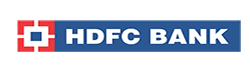HDFC Bank Logo HDFC Bank Logo