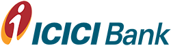 ICICI Bank Logo ICICI Bank Logo