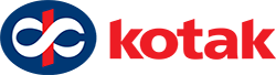 Kotak Mahindra Bank Logo Kotak Mahindra Bank Logo
