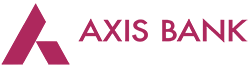 Axis Bank Logo Axis Bank Logo