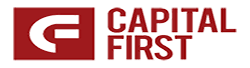 Capital First Logo Capital First Logo