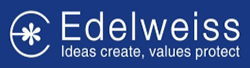 Edelweiss Capital Logo Edelweiss Capital Logo