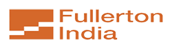 Fullerton India Logo Fullerton India Logo