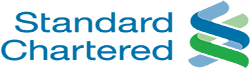 Standard Chartered Bank Logo Standard Chartered Bank Logo